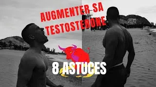 Miniature : COMMENT BOOSTER TA TESTOSTERONE NATURELLEMENT ?