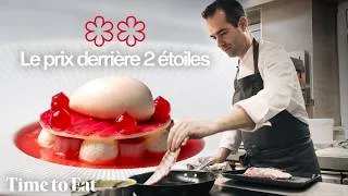 Miniature : Ce qui se cache derrière un restaurant 2 étoiles Michelin au coeur des Ardennes.