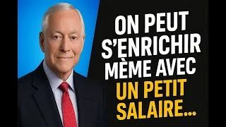 Miniature : Comment s'enrichir avec un salaire modeste _Brisez le mythe dès aujourd'hui!