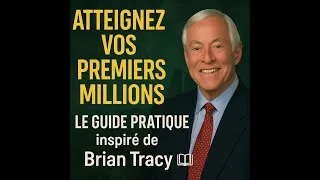 Miniature : Brian Tracy vous apprend  à gagner vos premiers millions _ NE MANQUEZ SURTOUT PAS CA!#devenirriche