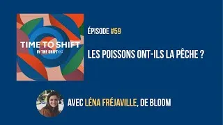Miniature : #59 Les poissons ont-ils la pêche ?