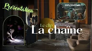 Miniature : NE MANQUE RIEN ! Abonne-toi à la chaîne
