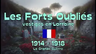 Miniature : GUERRE 1914 - 1918 :  les FORT OUBLIÉS des commémorations du 11 novembre