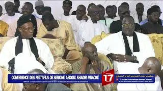Miniature : Magal 2026 : les valeurs de Serigne Abdoul Khadre au cœur des échanges
