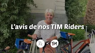 Miniature : [ L'avis de nos TIM Riders ] - Retour d'expérience de DLPK