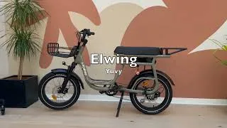 Miniature : Tuto Elwing - Yuvy