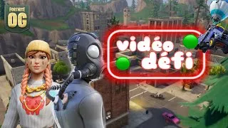 Miniature : On tente le TOP 1 avec que du vert 💚 (ft. LoucaFTN)”