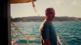 Miniature : Crossing the Bosphorusn Istambul, Türkiye (shot on the GH5)