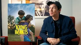 Miniature : Anthony Schatteman, réalisateur de "Young Hearts" [INTERVIEW EN FRANÇAIS]