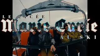 Miniature : Le lycée Marie Curie au ski édition 2024 [DOCUMENTAIRE]