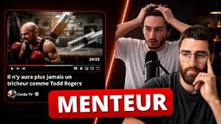 Miniature : L’homme qui se croyait sans limites. (Jean-Marie Corda )