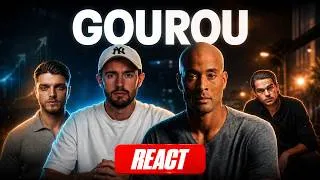Miniature : Malades mentaux ou entrepreneurs inspirants ? (REACT) DAVID GOGGINS ET SES ENFANTS