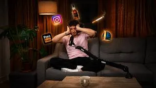 Miniature : LA SEULE VIDÉO DONT TU AS BESOIN POUR VAINCRE TES ADDICTIONS.