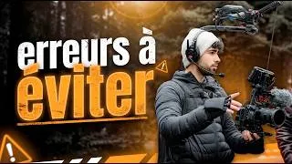 Miniature : Ce que j'aurais aimé savoir avant de commencer la vidéo ?