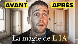 Miniature : Cet outil IA va révolutionner l'investissement immobilier ! (et vous pouvez tous l'utiliser)