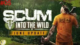 Miniature : Un zodiac, un sidecar et un drop en prime! | Scum | Into the Wild