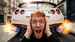 Miniature : J’ACHETE LA VOITURE DE REVE !??