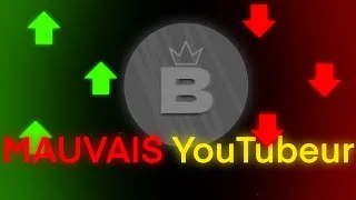 Miniature : @BLZstarss  est-il un MAUVAIS YouTubeur ?