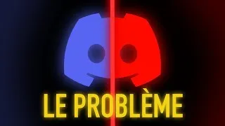 Miniature : Le PROBLEME des serveurs COMMUNAUTAIRES DISCORD