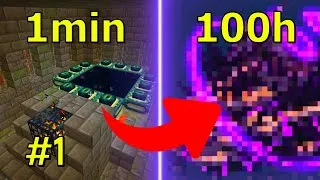 Miniature : Je vais dans l'END avec VOUS #1 - REDIFF