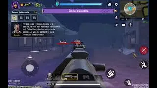 Miniature : Call of Duty Back Ops Zombie 18 +
