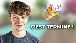 Miniature : J'ai codé cette APP en 8h et 35min (SEULEMENT)