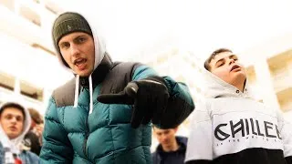 Miniature : TIM - Yeux dans les cieux feat. Hugo (Clip Officiel)