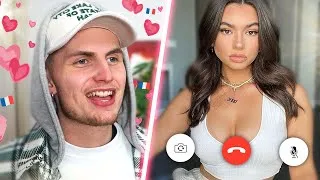 Miniature : J'apprends le français à une influenceuse Américaine 🇱🇷
