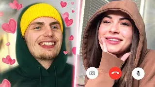 Miniature : FaceTime avec des influenceuses Américaines