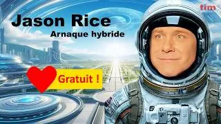 Miniature : #724 JASON RICE Super Soldat ©TIMexperience 2026 #abductions #unknown #uap #ufo #supersoldiers #pans