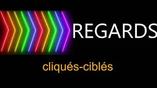 Miniature : #721 REGARDS Nouvelle Série exclusivement sur Patreon ©TIMexperience 2026 #invisible #algorithm