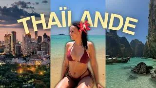 Miniature : MA NOUVELLE VIE EN THAÏLANDE (je surprends ma maman 🥹) | Tina Julia (Finding Home ep.07)
