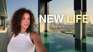 Miniature : UNE JOURNÉE DANS MA VIE À BANGKOK (et je lance un nouveau projet) | Tina Julia - Finding Home ep.06