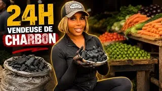 Miniature : J’ai vendu du charbon à Kinshasa au marché de Massina 😱🇨🇩