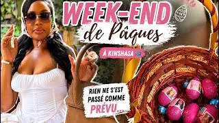 Miniature : Ma vie à Kinshasa entre imprévus et réalité 🇨🇩