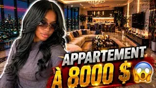 Miniature : Je rénove un appartement à Kinshasa (travaux, business & visite de luxe)🇨🇩