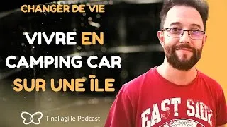 Miniature : Comment vivre en camping car aux îles Canaries / Julien Betoulle avec Gwladys Xavier