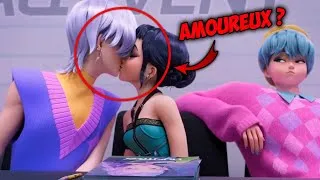 Miniature : Top 6 erreurs dans K-Pop Demon Hunters que tu as sûrement ratées 😱