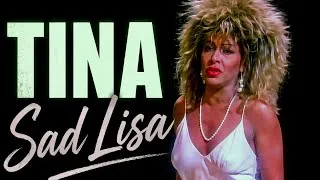 Miniature : Tina Turner- ‘ Sad Lisa’ (Rare Recording Live) 