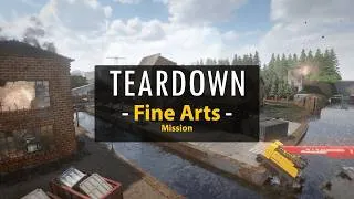 Miniature : Teardown PS5 : Mission "Beaux-Arts" Comment Obtenir tous les Tableaux.