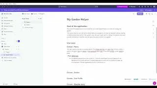Miniature : 41 - ASMR FR - Et si on développait une application [ Part. 1 ]