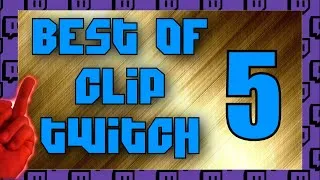 Miniature : Tinidrum - Best of  Twitch 5