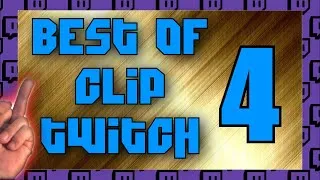 Miniature : Kick Dans La Chaise! (best of clip twitch 4)