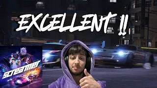 Miniature : N’ÉCOUTEZ PAS LES CRITIQUES !! (MON AVIS SUR LE JEU SCREAMER.)