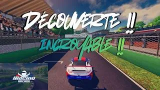 Miniature : TROP MIGNON CE JEU !! (DÉCOUVERTE IRACING ARCADE)