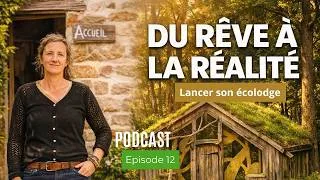 Miniature : Ouvrir un écolodge : du rêve à la réalité