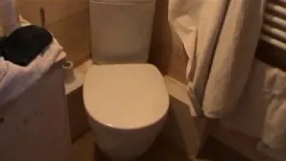 Miniature : TINY HOUSE CONCEPT - (1)TINY HOUSE MODULABLE - SALLE DE BAINS