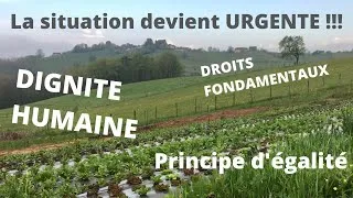 Miniature : Situation d'Urgence !!!