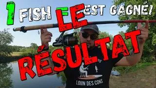 Miniature : Résultat du tirage au sort pour la canne Daiwa!