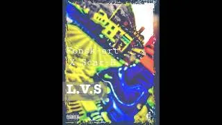 Miniature : Fonsk-art X Scar-H X L.V.S